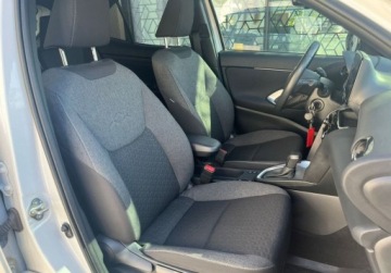 Toyota 2022 Toyota Yaris Cross Yaris Cross Style Tech FV23 Salon PL Serwis ASO R, zdjęcie 5