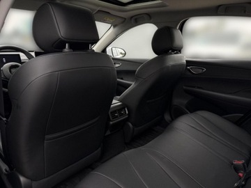 BYD Seal 2025 BYD Seal 5 DM-i Comfort hybryda plug-in 212 KM 1.5 Hybryda Plug-in, zdjęcie 11