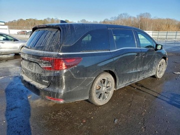 Honda Odyssey IV 2023 Honda Odyssey Sport-L 2023 3.5 Benzyna 280KM, zdjęcie 3