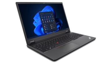 Lenovo ThinkPad P16 Gen1