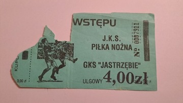 GKS JASTRZĘBIE ZDRÓJ