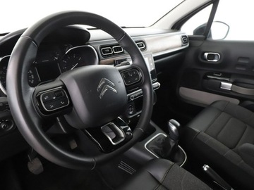 Citroen C3 III VAN 1.2 PureTech 82KM 2022 Citroen C3 navi klima auto kamera tempomat, zdjęcie 13