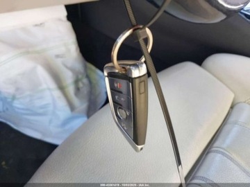 BMW Seria 5 G30-G31 Limuzyna 540i 340KM 2020 BMW Seria 5 540i xdrive 3.0 Benzyna 340KM, zdjęcie 12