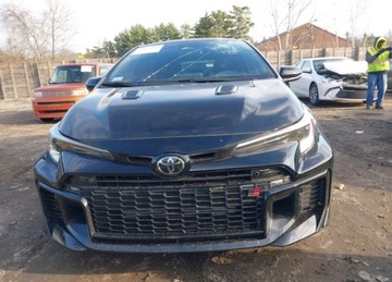 Toyota 2025 Toyota GR Corolla 2025r,. Premium Plus,. 1.6L 1.6 Benzyna 304KM, zdjęcie 1