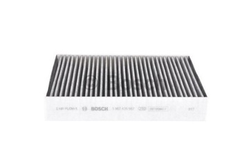 BOSCH 1 987 435 567 FILTR VENTILACE PROSTORU