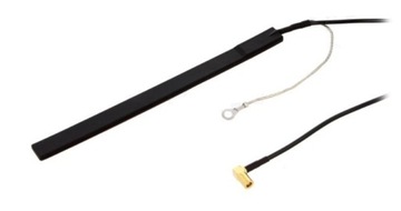 ANTENA DAB WZMACNIACZ DO RADIA SAMOCHODOWEGO
