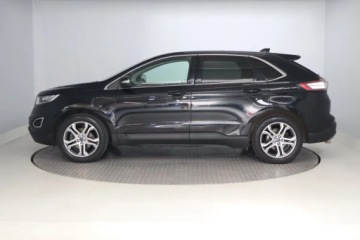 Ford Edge II 2017 Ford Edge 2.0 Bi-TDCI, Salon Polska, 206 KM, zdjęcie 2