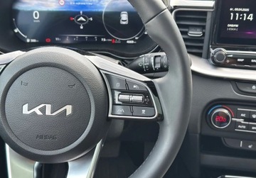 Kia XCeed Crossover Facelifting 1.5 T-GDi 140KM 2024 Kia XCeed MY25 wersja BUSINESS LINE dach panoramiczny dostepny od reki, zdjęcie 16