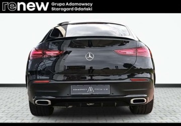 Mercedes GLE V167 SUV Facelifting 3.0 450d 367KM 2023 Mercedes-Benz GLE Mercedes-Benz GLE 450 d mHEV 4-Matic AMG Line 3.0 Diesel, zdjęcie 11