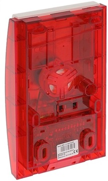 СИГНАЛ SATEL SP-4006 R С АККУМУЛЯТОРОМ И СВЕТОДИОДОМ