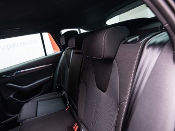 Skoda Octavia IV Liftback 1.5 TSI EVO 150KM 2021 SKODA Octavia 1.5 TSI e-Tec Style DSG Combi 150KM 2021, zdjęcie 21