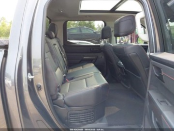 Toyota Tundra II 2023 Toyota Tundra Hybrid TRD Pro 2023 3.4L 3.4 Hybryda 437KM, zdjęcie 12