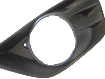 FORD KUGA (08-13) РЕШЕТКА ГАЛОГЕННАЯ КРЫШКА ЛЕВАЯ