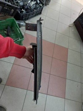 CORSA C PODSZYBIE KIEROWCY LEWE