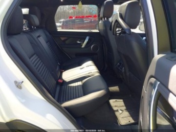 Land Rover Discovery Sport 2023 Land Rover Discovery Sport SE 2023 2.0 Benzyna 246KM, zdjęcie 13