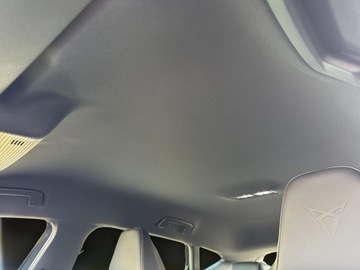 Cupra Formentor Crossover 2.0 TSI 310KM 2022 Cupra Formentor VZ 2.0 TSI / 310 KM 4x4 DSG Full L, zdjęcie 37