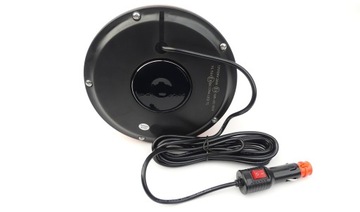 Лампа-вспышка Kogut 48LED UFO II R65 R10 Магнит