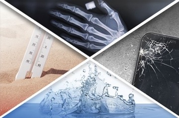 Карта памяти Sandisk microSDXC 256 ГБ Extreme Pro