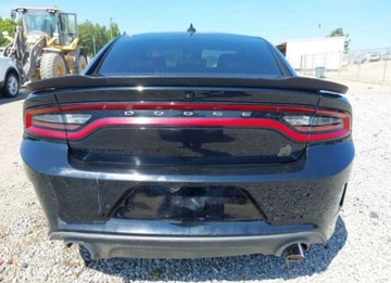 Dodge Charger VII 2021 Dodge Charger 2021, 6.4L, SCAT PACK, od ubezpieczalni 6.4 Benzyna 485KM, zdjęcie 4