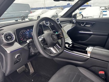 Mercedes GLC C254/X254 Coupe 2.0 200 204KM 2025 Mercedes-Benz GLC 200 Gwarancja/ AMG Line/ Apple C, zdjęcie 15