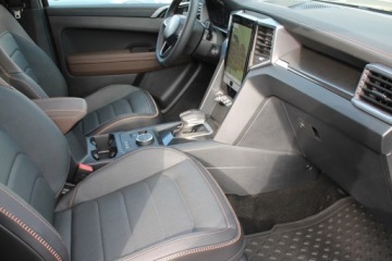 Volkswagen Amarok II 2026 Amarok V6 TDI 4Mot. PanAmericana aut 3.0 240KM 2026, zdjęcie 9