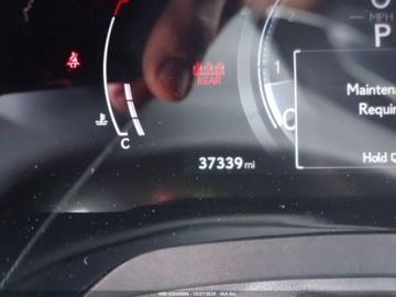 Lexus RX V 2024 Lexus RX 350 Luxury 2024 2.4l 2.4 Benzyna 275KM, zdjęcie 11