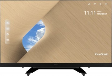Monitor ViewSonic LDS135-151 + UCHWYT