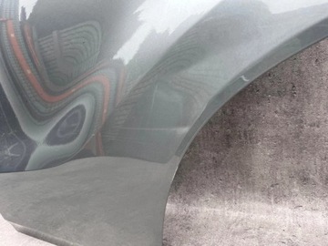 DVEŘE LEVÉ ZADNÍ SUZUKI VITARA III