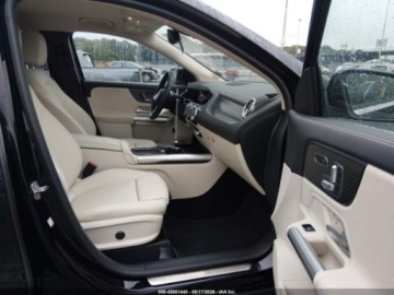 Mercedes GLA II 2025 Mercedes-Benz GLA 2025 MERCEDES-BENZ GLA 250 4MATIC 2.0 Benzyna 221KM, zdjęcie 5