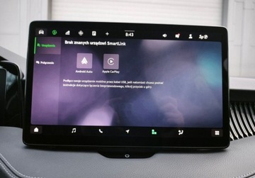 Skoda Superb III Liftback Facelifting 2.0 TDI SCR 150KM 2024 Skoda Superb LaurinKlement, Hak, DCC, LED Matrix, ACC,Wentylowane fotele z, zdjęcie 35