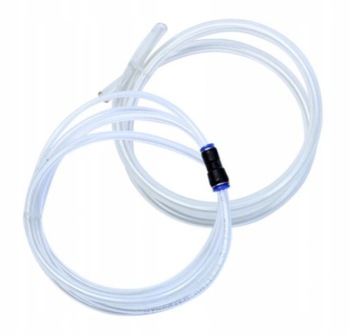 ЭЛЕКТРИЧЕСКИЙ НАСОС ДЛЯ ЗАМЕНЫ МАСЛА 100 Вт, 12 В постоянного тока