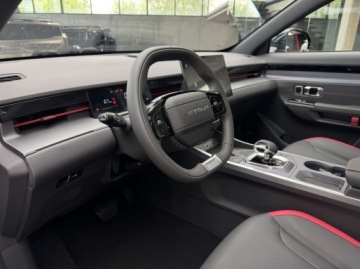 Jetour Dashing 2026 Jetour Dashing 1.5T 6DCT 147km Nowy 7 lat gwarancji Automat FV23, zdjęcie 38