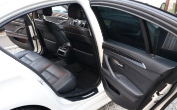 BMW Seria 5 F10-F11 Limuzyna 525d 218KM 2012 BMW Seria 5 XDRIVE 218 PS, Skorzana tapicerka, Bi xenon , Zadbana... 2.0, zdjęcie 13