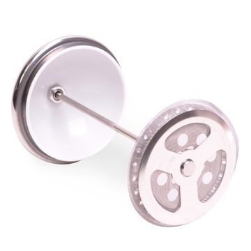 Стакан ЧАЙНЫЙ, КОФЕЙНЫЙ, 1000 мл KAMILLE