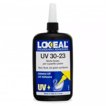 Klej Akrylowy LOXEAL UV 30-23 | 250ml