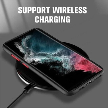 Противоударный чехол для Samsung Galaxy S23 Ultra S22 S21 Plus S21 S2