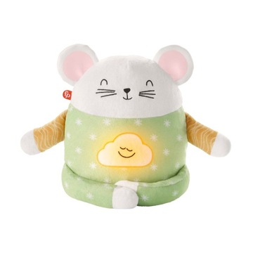 Fisher-Price Myszka do medytacji HHH47 Z071