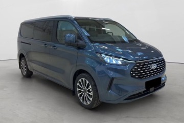 Ford Tourneo Custom II  L1 2.0 EcoBlue 170 KM 170KM 2026 Tourneo Custom L2H1 Titanium X 320 A8 AWD 2.0 170KM, zdjęcie 2