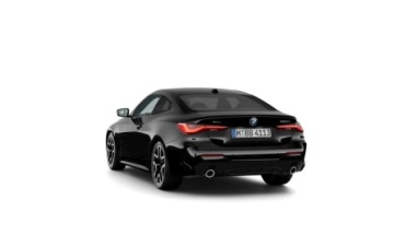 BMW Seria 4 G22-23-26 Coupe 2.0 420d 190KM 2025 BMW 420 420d X Drive,pamięć foteli,dost. kom., sha, zdjęcie 2