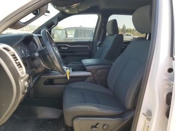  RAM 1500 Big Horn 2021 5.7l 5.7 Benzyna 395KM, zdjęcie 7