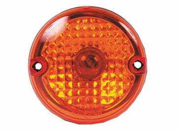Lampa tył kierunkowskaz kierunek okrągły Roller Team - Jokon