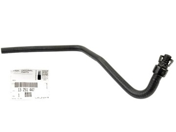 PRZEWÓD WODNY 1.4 T ZAFIRA C 13251447 565563897 OE