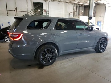 Dodge Durango III 2021 Dodge Durango RT 2021 5.7l 5.7 Benzyna 360KM, zdjęcie 3