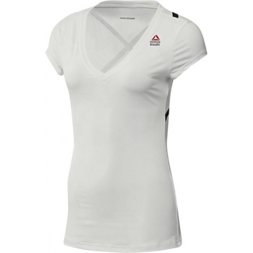 Koszulka damska Reebok, Activchill, CrossFit r. M