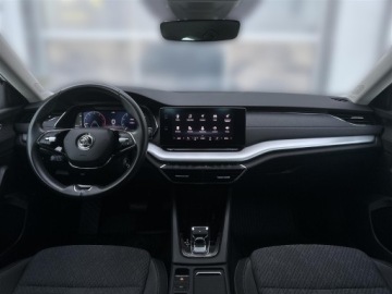 Skoda Octavia IV Liftback 2.0 TDI 150KM 2022 Skoda Octavia 2.0TI 150KM Style DSG l LED Matrix,, zdjęcie 6