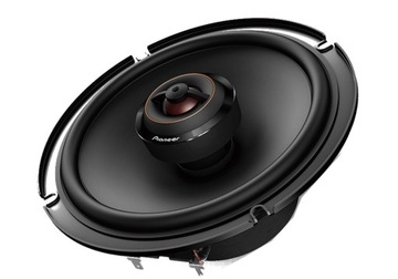 Głośniki 165mm PIONEER TS-D65F dwudrożne 90W RMS