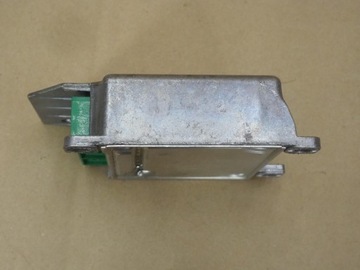 Модуль датчика подушки безопасности AIRBAG BMW e39 BMW X5 BMW E53 6900727