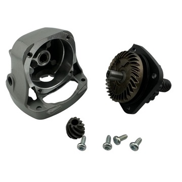 BOSCH GWS850CE KORPUS PRZEKŁADNIA GWS 850 CE Wrzeciono łożysko obudowa
