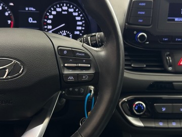 Hyundai i30 III Hatchback Facelifting 1.5 DPI 110KM 2022 Hyundai i30 Classic + / 1 właściciel / Salon Polsk, zdjęcie 21