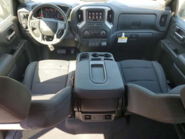 Chevrolet Silverado II 2024 Chevrolet Silverado K1500 TRAIL BOSS CUSTOM 2024 2.7 Benzyna 310KM, zdjęcie 8